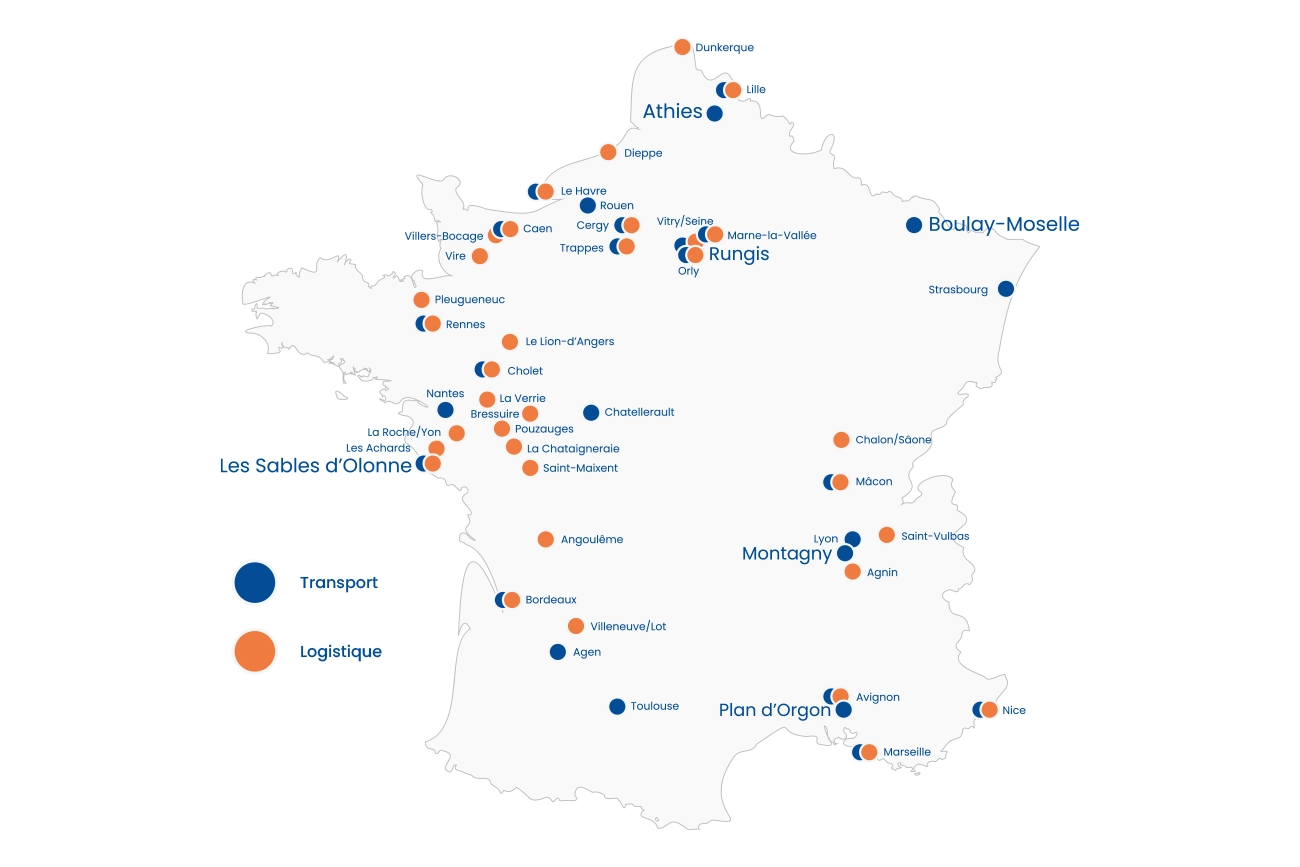 Carte JETFREEZE