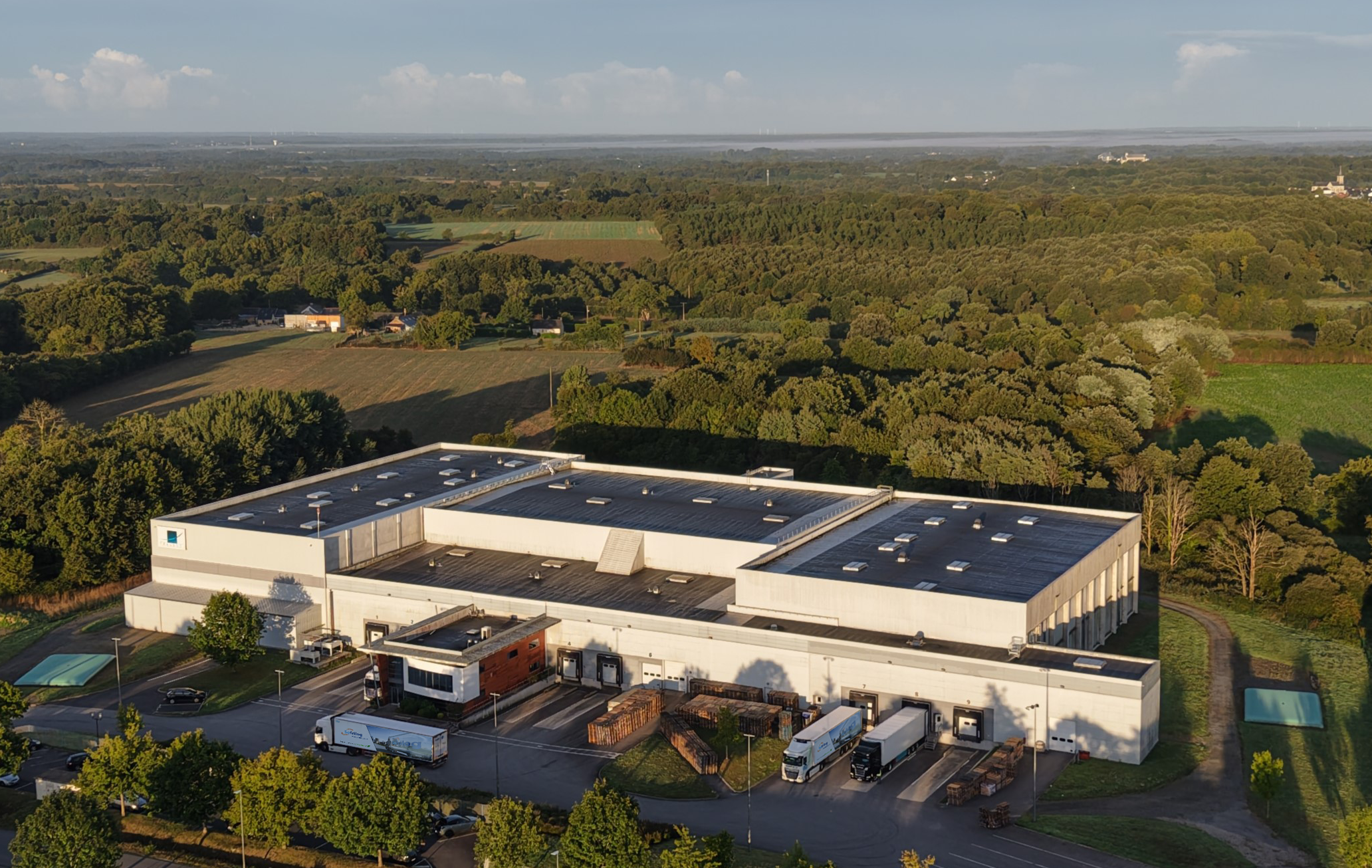 Photo Site Trace & GO2