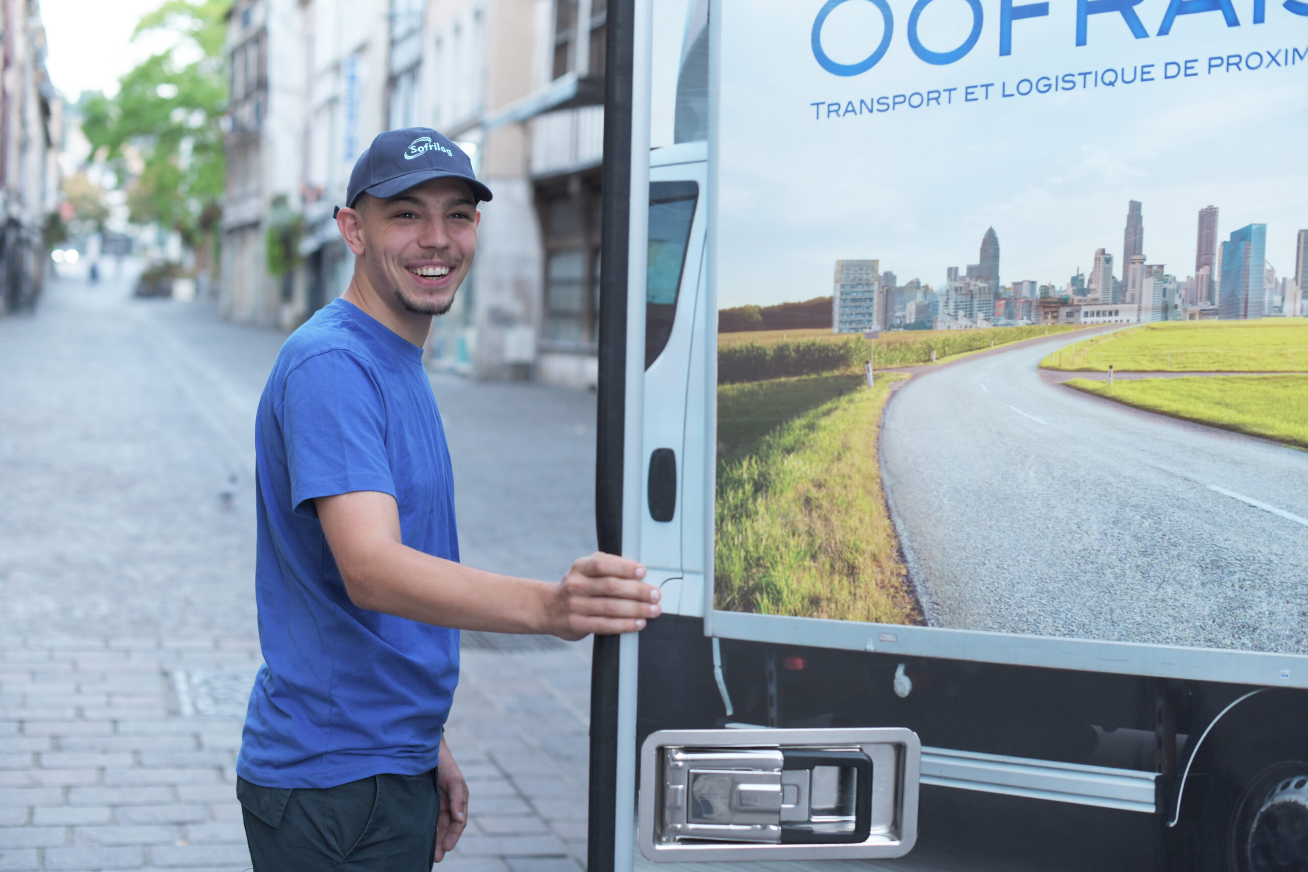 Avoir le sens du client