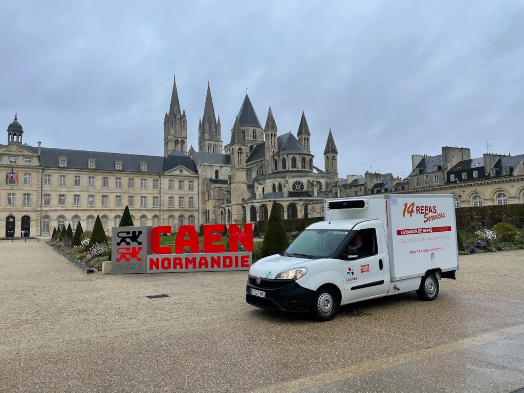 Premières étapes vers l’électrification de notre flotte